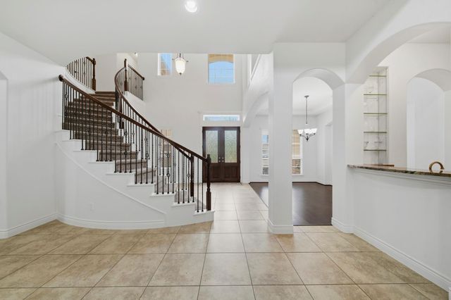 33 Combwell Garden, Missouri City, TX 77459