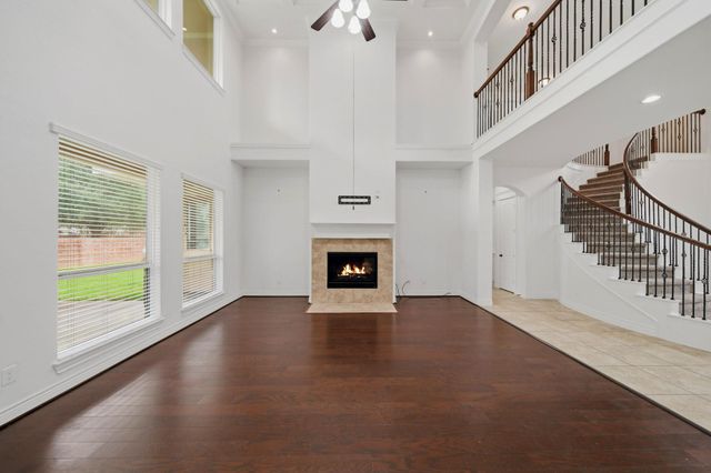 33 Combwell Garden, Missouri City, TX 77459