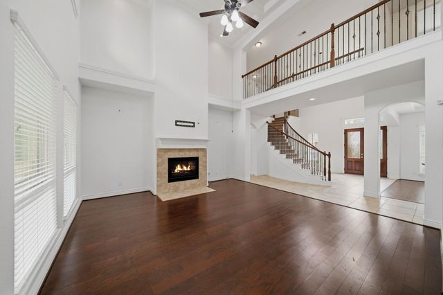 33 Combwell Garden, Missouri City, TX 77459