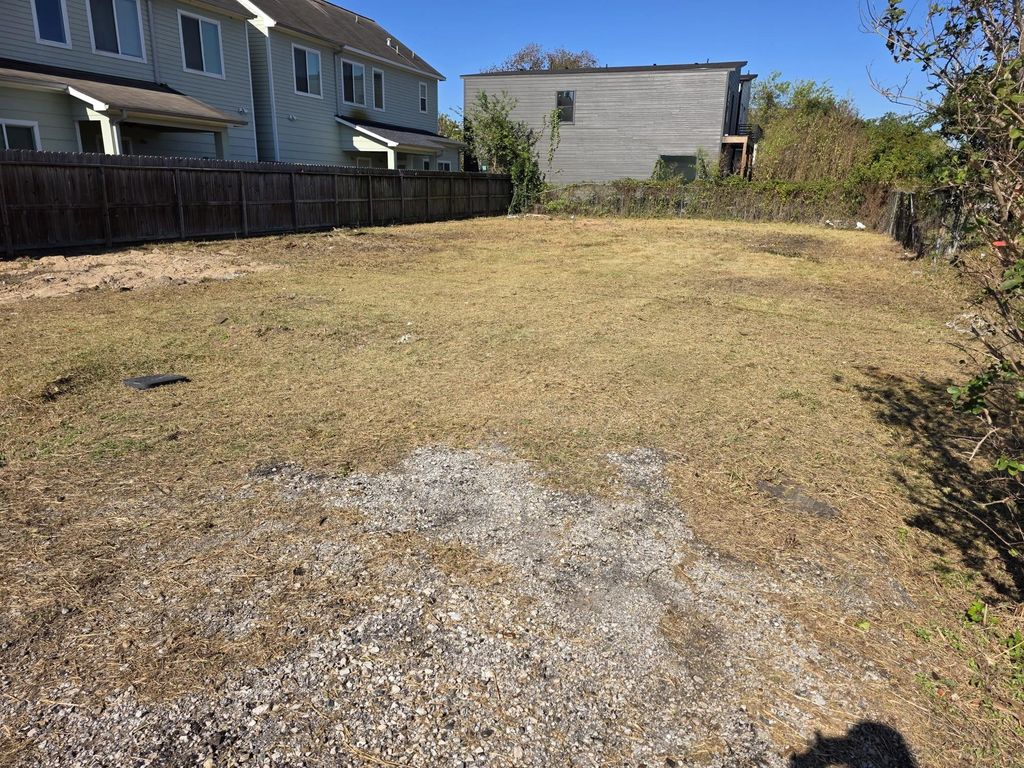 5405 Perkins Street, Houston, TX 77020