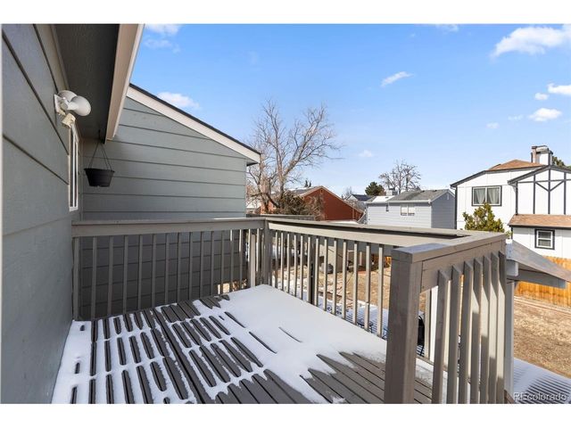 17997 E Bethany Pl, Aurora, CO 80013