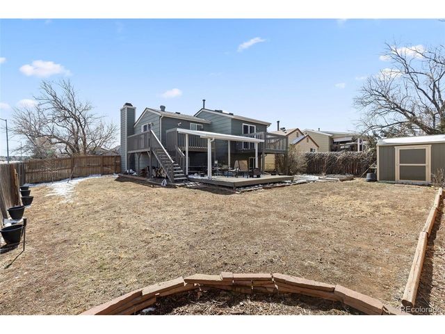 17997 E Bethany Pl, Aurora, CO 80013