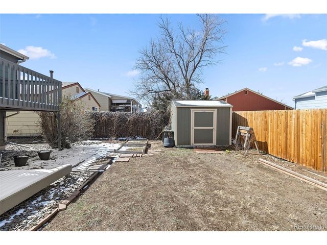 17997 E Bethany Pl, Aurora, CO 80013