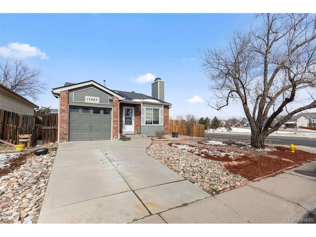 17997 E Bethany Pl, Aurora, CO 80013