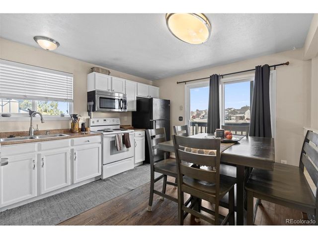17997 E Bethany Pl, Aurora, CO 80013