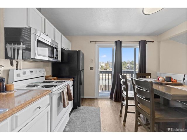 17997 E Bethany Pl, Aurora, CO 80013