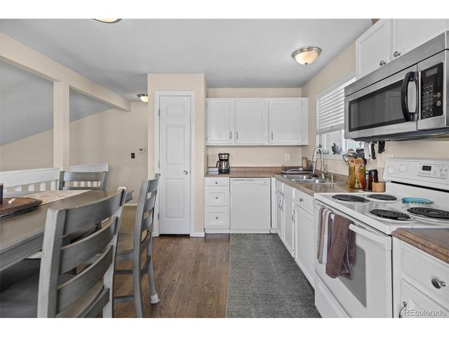 17997 E Bethany Pl, Aurora, CO 80013