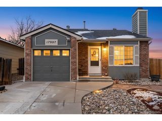 17997 E Bethany Pl, Aurora, CO 80013