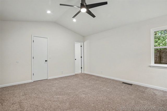 3763 E 81st Place, Tulsa, OK 74137