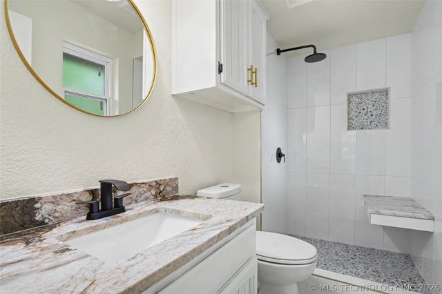 3763 E 81st Place, Tulsa, OK 74137
