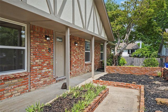 3763 E 81st Place, Tulsa, OK 74137