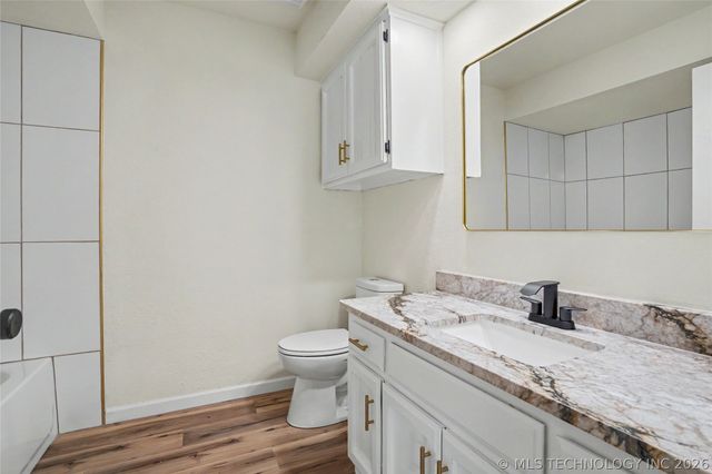 3763 E 81st Place, Tulsa, OK 74137