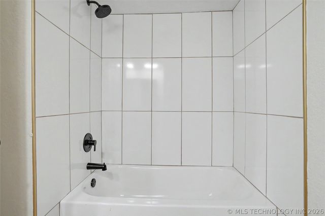 3763 E 81st Place, Tulsa, OK 74137