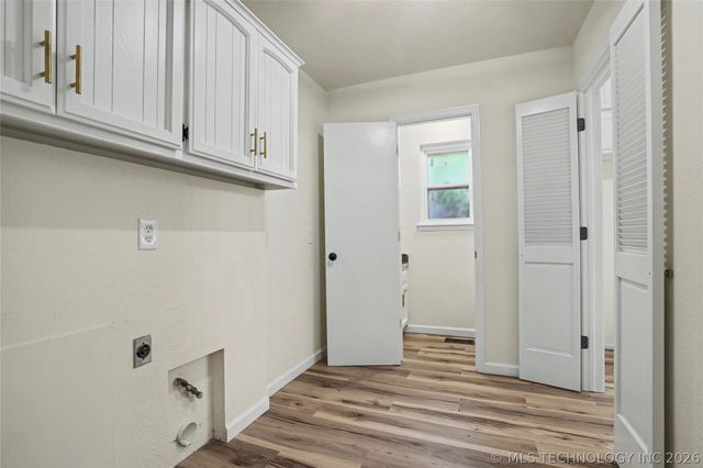 3763 E 81st Place, Tulsa, OK 74137