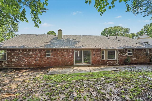 3763 E 81st Place, Tulsa, OK 74137
