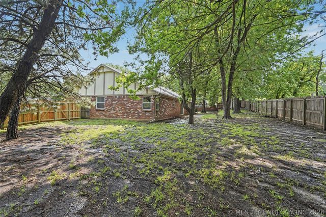 3763 E 81st Place, Tulsa, OK 74137