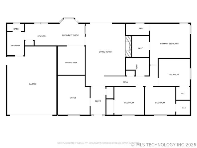 3763 E 81st Place, Tulsa, OK 74137