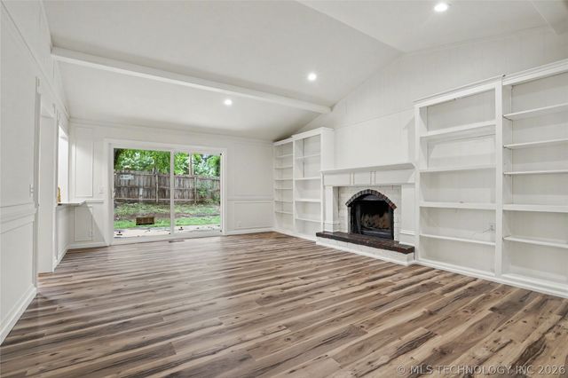 3763 E 81st Place, Tulsa, OK 74137