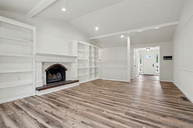 3763 E 81st Place, Tulsa, OK 74137
