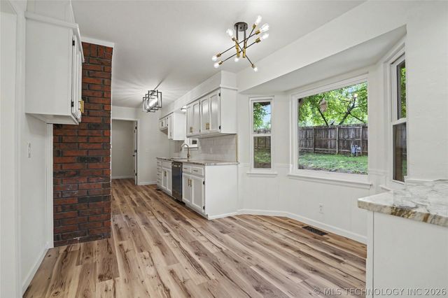 3763 E 81st Place, Tulsa, OK 74137