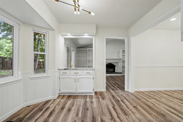 3763 E 81st Place, Tulsa, OK 74137