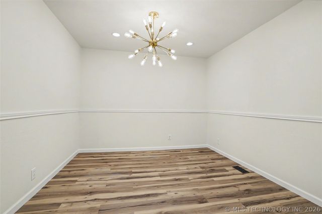 3763 E 81st Place, Tulsa, OK 74137