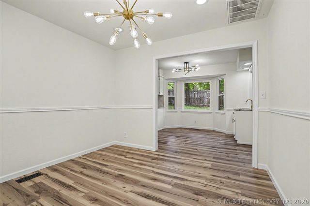 3763 E 81st Place, Tulsa, OK 74137