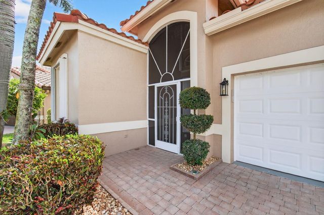 7314 Toscane Court, Boynton Beach, FL 33437