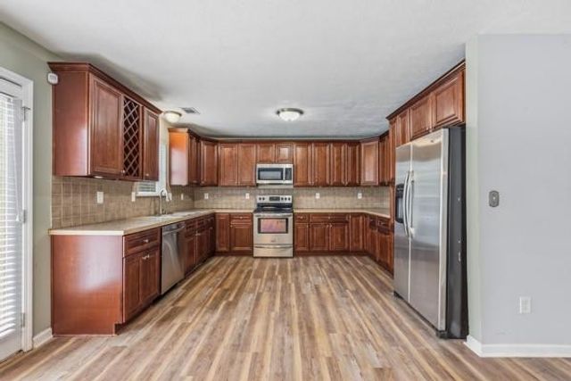 4778 Chafin Point Court, Snellville, GA 30039