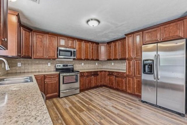 4778 Chafin Point Court, Snellville, GA 30039