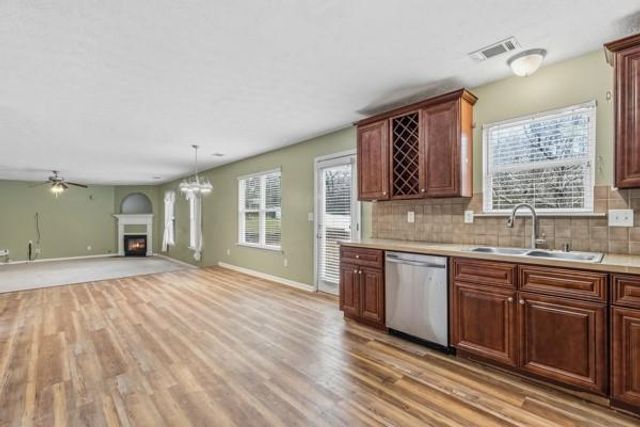 4778 Chafin Point Court, Snellville, GA 30039