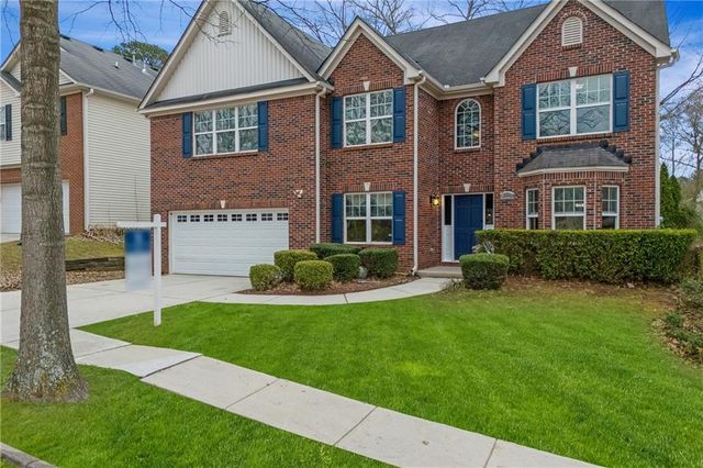 4778 Chafin Point Court, Snellville, GA 30039