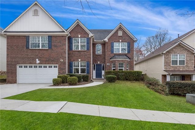 4778 Chafin Point Court, Snellville, GA 30039