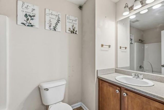 4778 Chafin Point Court, Snellville, GA 30039