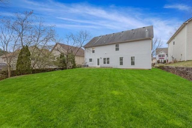 4778 Chafin Point Court, Snellville, GA 30039