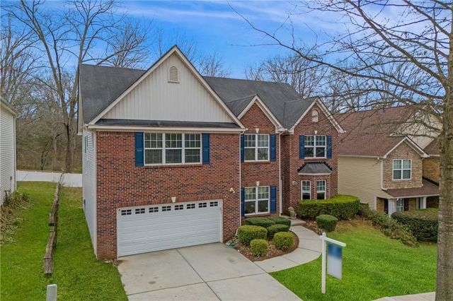 4778 Chafin Point Court, Snellville, GA 30039