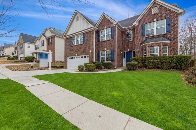 4778 Chafin Point Court, Snellville, GA 30039