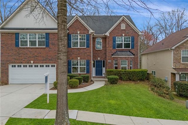 4778 Chafin Point Court, Snellville, GA 30039