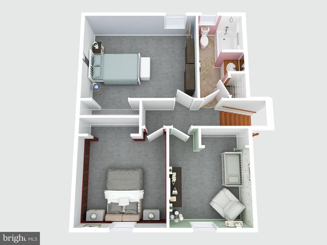 14 GARDEN LN, Hanover, PA 17331