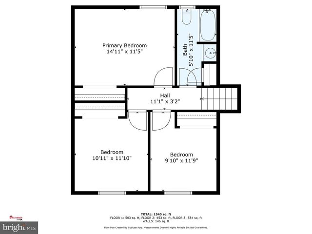 14 GARDEN LN, Hanover, PA 17331