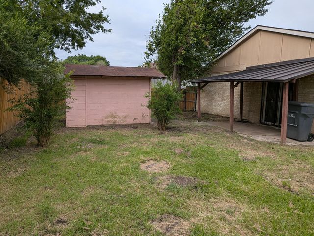 9520 Culberson Street, Dallas, TX 75227
