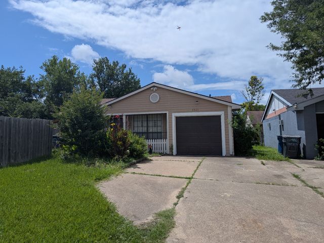 9520 Culberson Street, Dallas, TX 75227