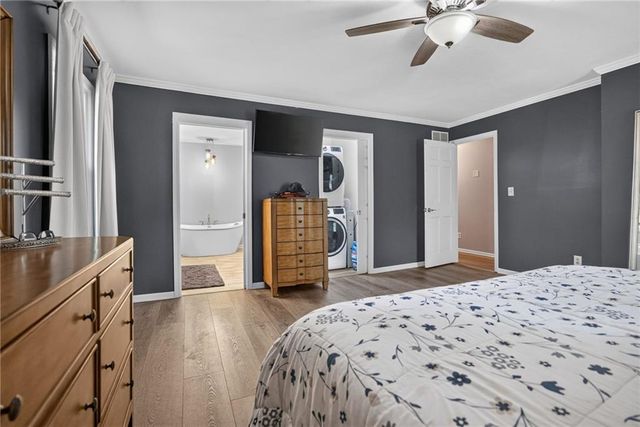 8004 E 233rd Street, Peculiar, MO 64078