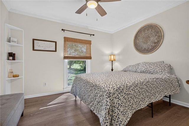 8004 E 233rd Street, Peculiar, MO 64078