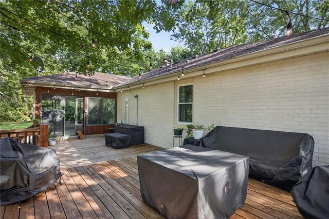 8004 E 233rd Street, Peculiar, MO 64078