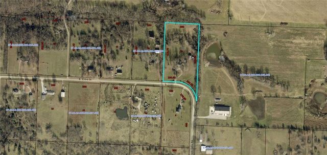 8004 E 233rd Street, Peculiar, MO 64078