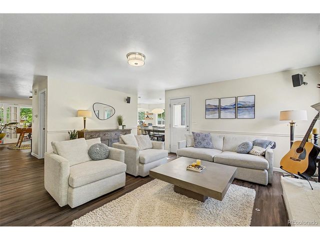 4786 S Helena Way, Aurora, CO 80015