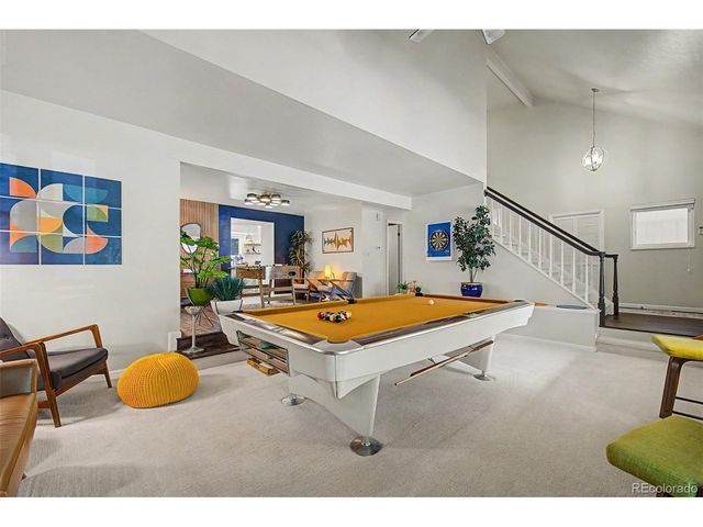 4786 S Helena Way, Aurora, CO 80015