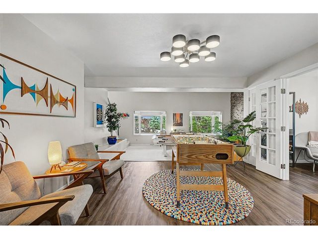 4786 S Helena Way, Aurora, CO 80015