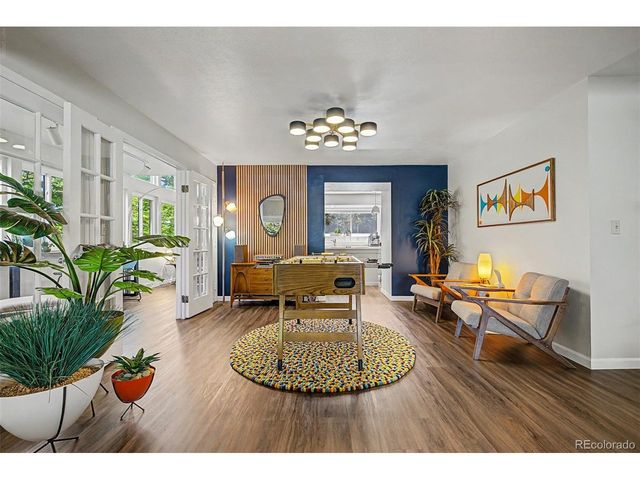4786 S Helena Way, Aurora, CO 80015